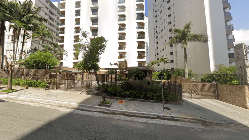 Residencial Versailles