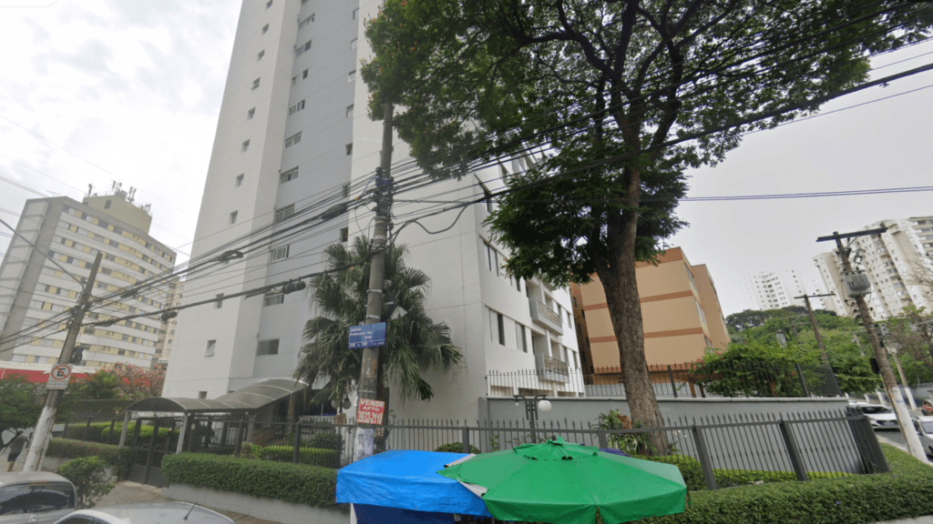 Condomínio Edifício Piaget