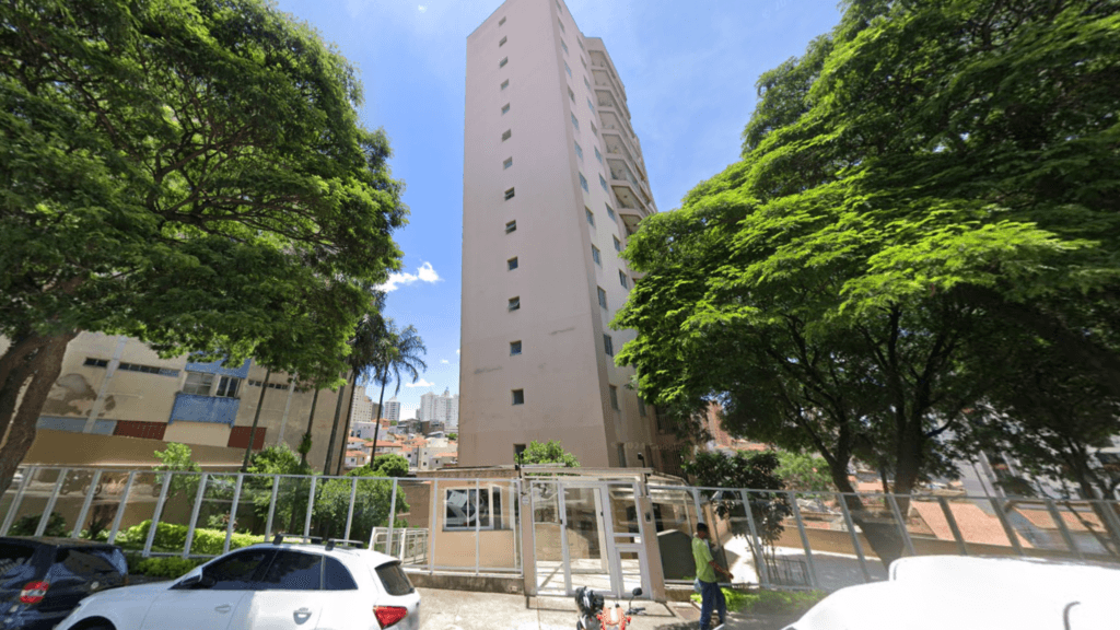 Águas de São Pedro