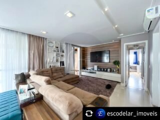 @escodelar_imoveis Apartamento com 3 dormitórios à venda, 195 m² em Santana, São Paulo.São 195 m² de área privativa | 3 dormitórios (3 suítes) | 5 banheiros | 3 vagas de garagemLocalizado em Santana, o apartamento proporciona fácil acesso ao transporte público, comércio local, escolas e áreas de lazer. A região é conhecida por sua infraestrutura completa e diversidade cultural, sendo uma das mais charmosas de São Paulo.Este imóvel é mais do que um apartamento; é uma oportunidade para viver momentos inesquecíveis em um lar espaçoso e moderno. Venha conhecer e descubra o que significa viver com conforto e estilo em Santana!Para mais informações sobre o imóvel, acesse nosso site www.escodelar.com.br e pesquise pelo código AP42861 ou entre em contato pelo WhatsApp (11) 94800-2171Valor: R$ 2.390.000,00Os valores podem sofrer alterações sem aviso prévio.Agende sua visita e encante-se com este apartamento dos sonhos!#Imóveis #Venda #Apartamento #SãoPaulo #Santana #ImóveisSP #ApartamentoAVenda #CorretoresDeImoveis #CorretorDeImoveis