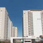 Even Clube Jardim Vila Maria (Divulgação)