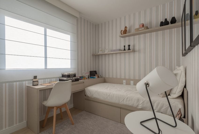 Even Boulevard Vila Maria Decorado Dormitório