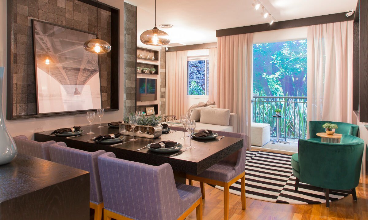 Even Boulevard Vila Maria Living