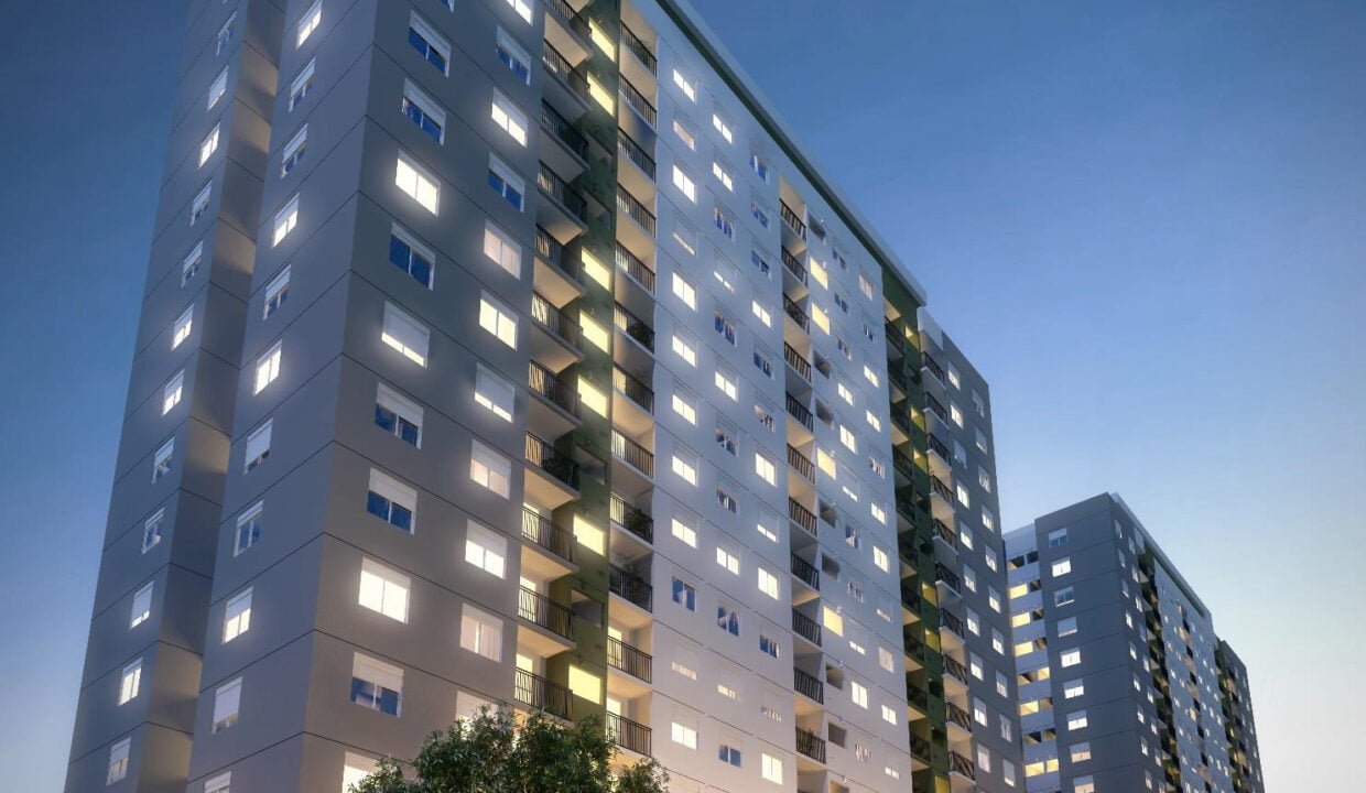 Even - Boulevard Vila Maria