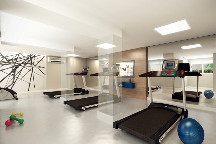 Even Boulevard Vila Maria Fitness