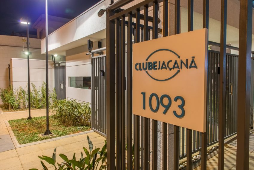 Even Clube Jaçanã Entrega julho 2017 Portaria