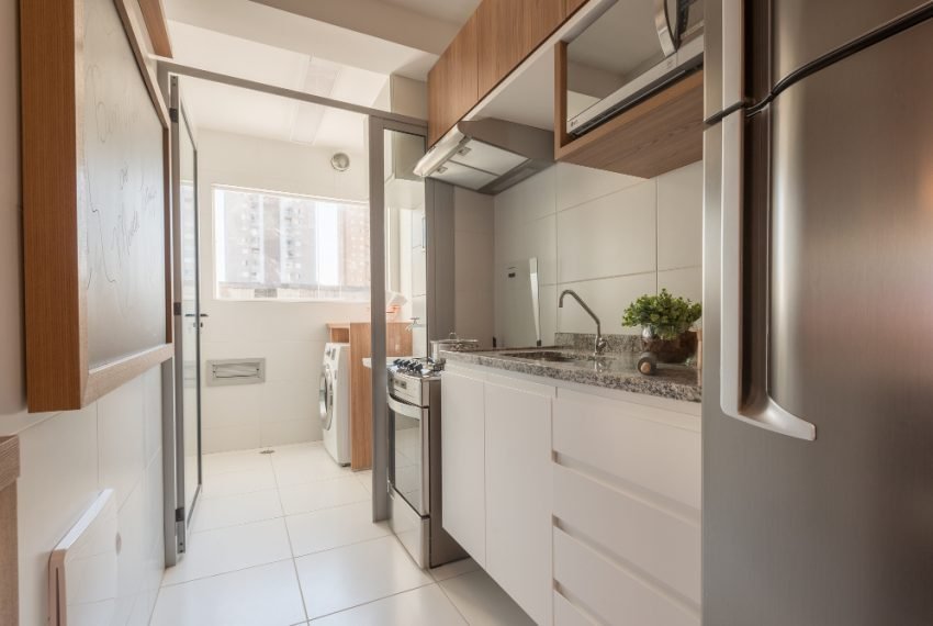 Even Mirada Tatuapé Cozinha