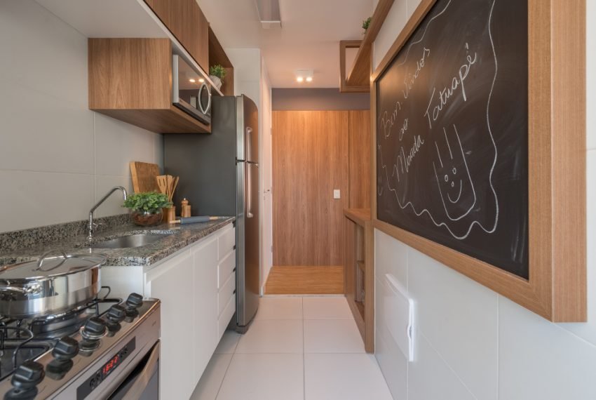 Even Mirada Tatuapé Cozinha