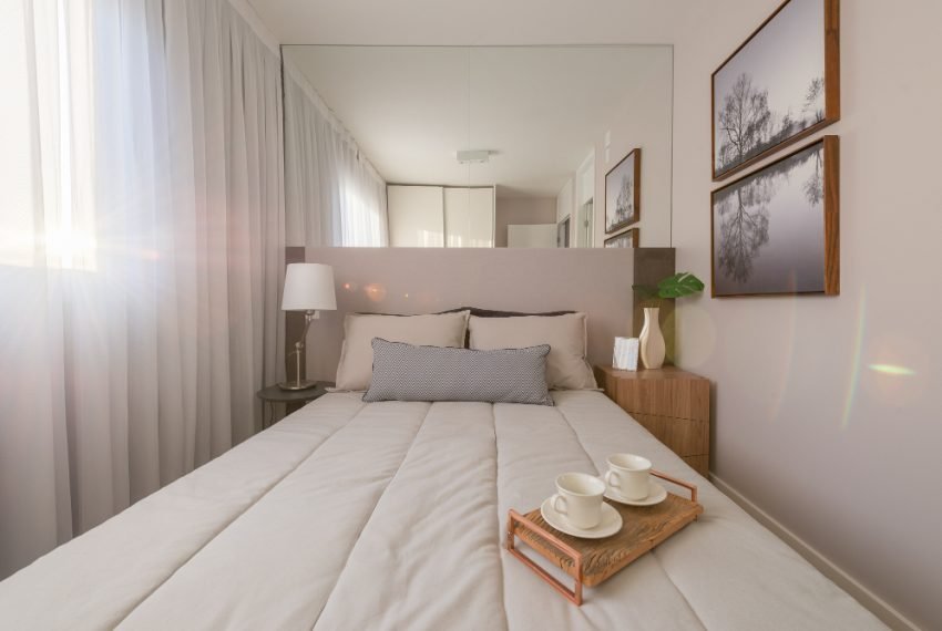 Even Mirada Tatuapé Dormitório