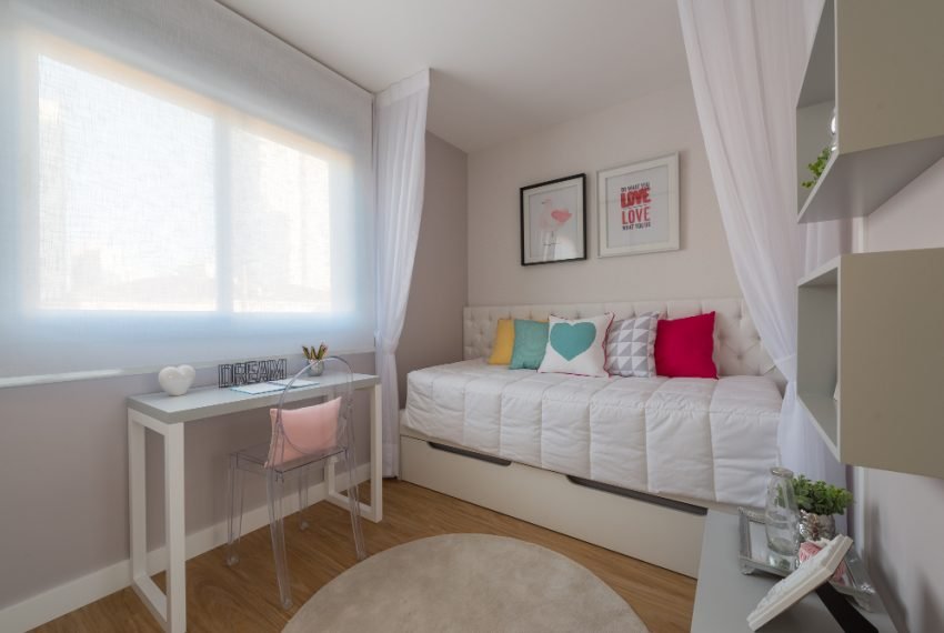 Even Mirada Tatuapé Dormitório