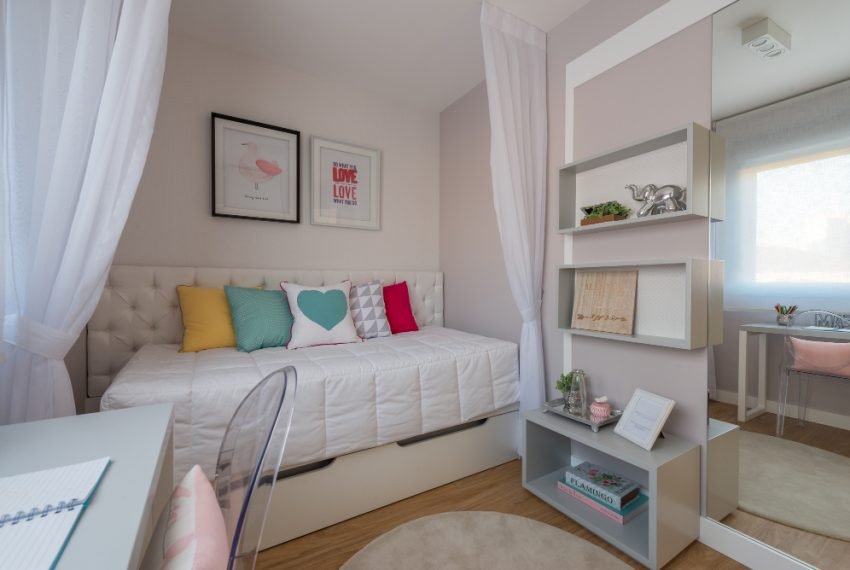 Even Mirada Tatuapé Dormitório