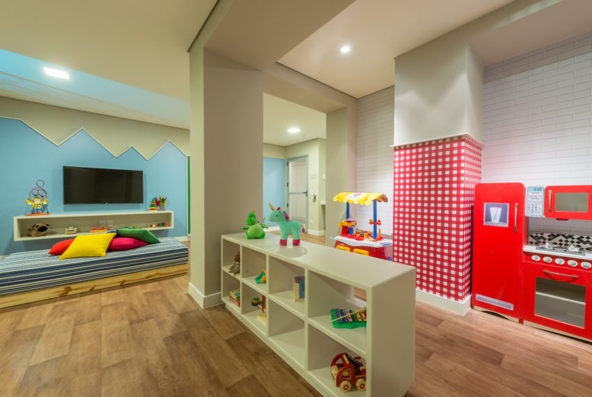 Even Mirada Tatuapé Entrega set2018 Brinquedoteca