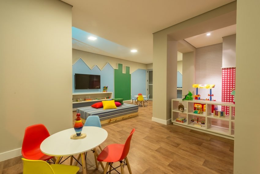 Even Mirada Tatuapé Entrega set2018 Brinquedoteca