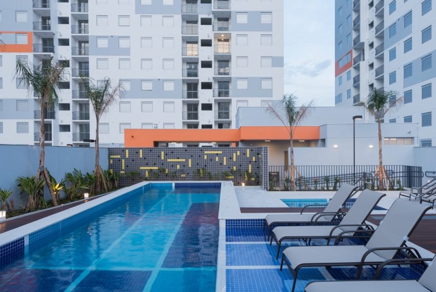 Even Mirada Tatuapé Entrega set2018 Piscina