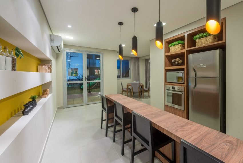 Even Mirada Tatuapé Entrega set2018 Salão de Fesas