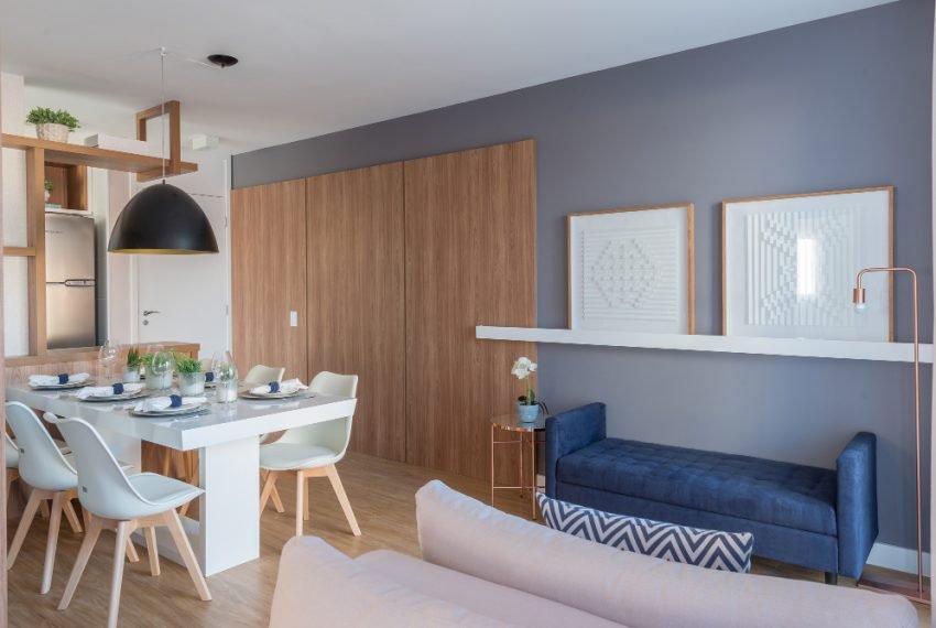 Even Mirada Tatuapé Living