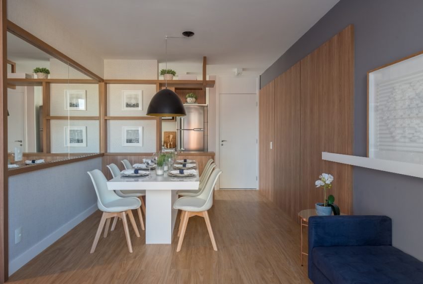 Even Mirada Tatuapé Living