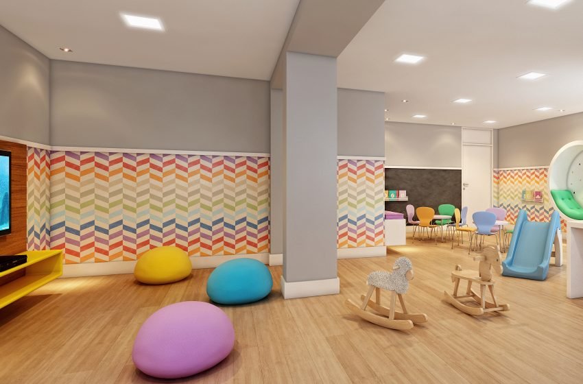 Even Vila Nova Ipiranga Brinquedoteca