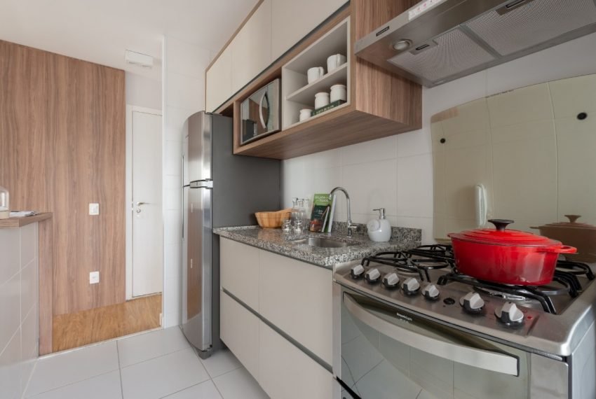 Even Vila Nova Ipiranga Cozinha