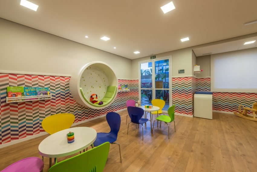 Even Vila Nova Ipiranga Entrega 201712 Brinquedoteca 2