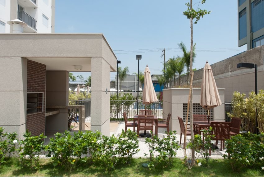 Even Vila Nova Ipiranga Entrega 201712 Churrasqueira