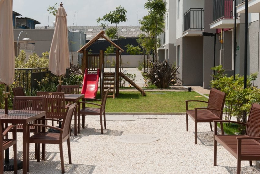 Even Vila Nova Ipiranga Entrega 201712 Churrasqueira Playground