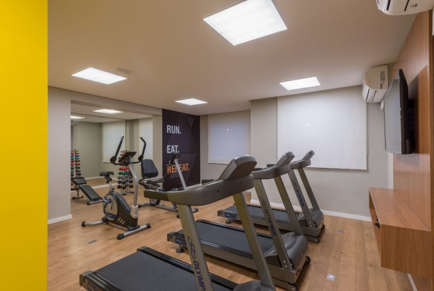 Even Vila Nova Ipiranga Entrega 201712 Fitness