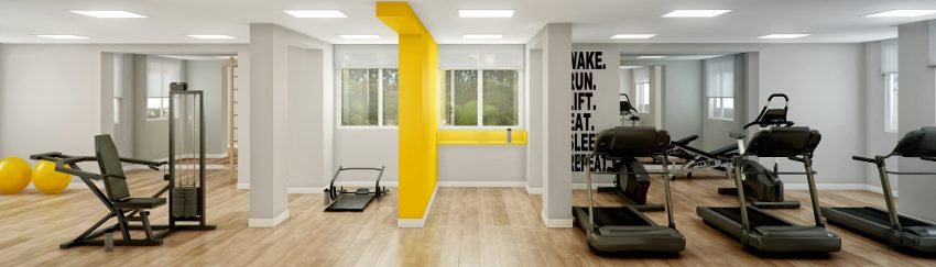 Even Vila Nova Ipiranga Fitness