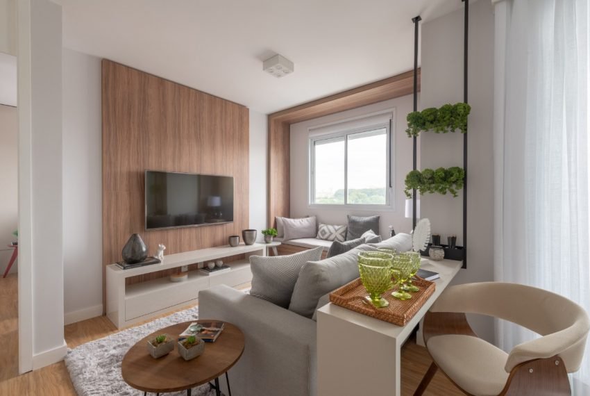 Even Vila Nova Ipiranga Living 2