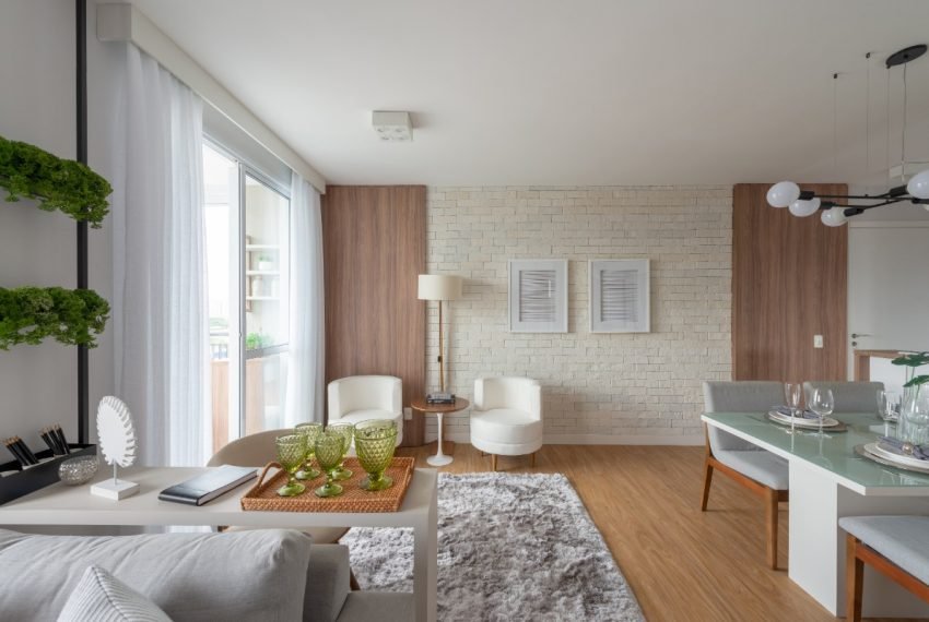 Even Vila Nova Ipiranga Living 4