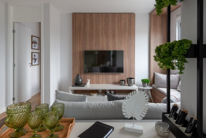 Even Vila Nova Ipiranga Living 5