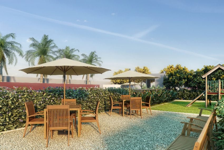 Even Vila Nova Ipiranga Playground