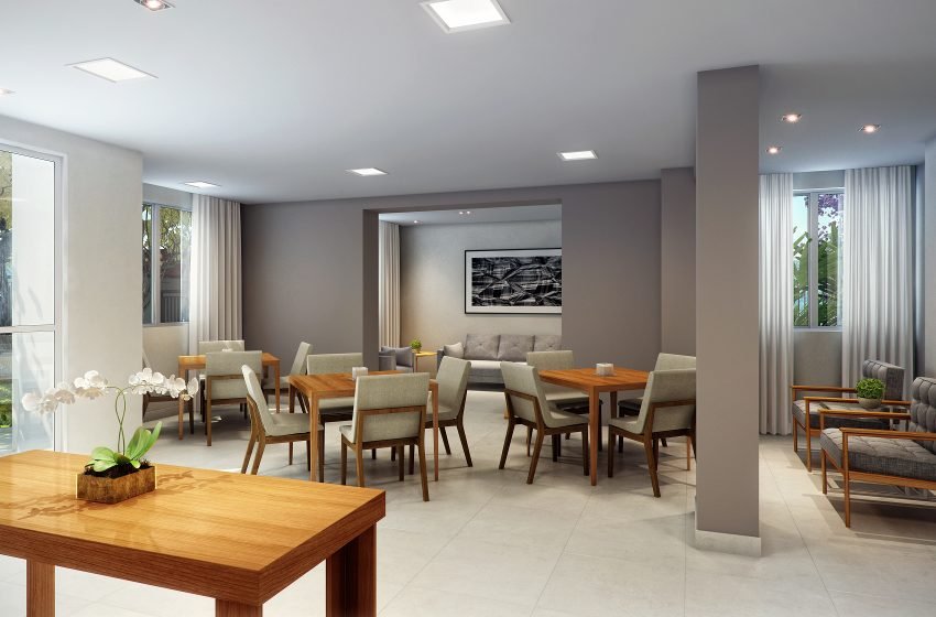 Even Vila Nova Ipiranga Salão de Festas