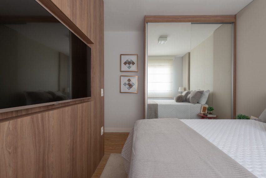 Even Vila Nova Ipiranga Suíte Casal