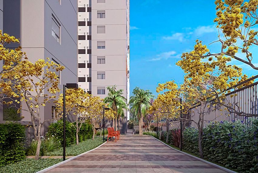 Even Mirada Tatuapé Boulevard