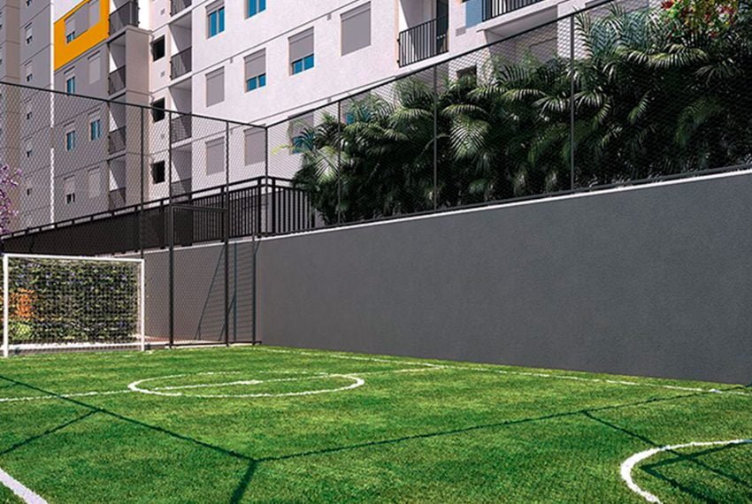 Even Mirada Tatuapé Quadra