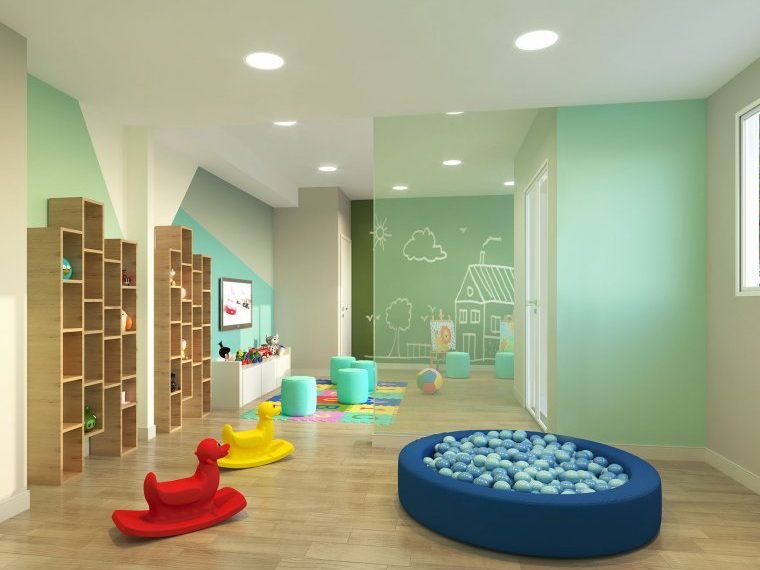 NeoConx Pirituba Brinquedoteca