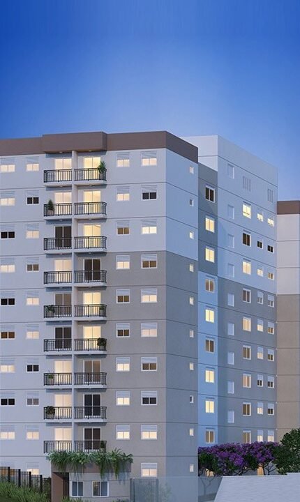 NeoConx Pirituba Fachada