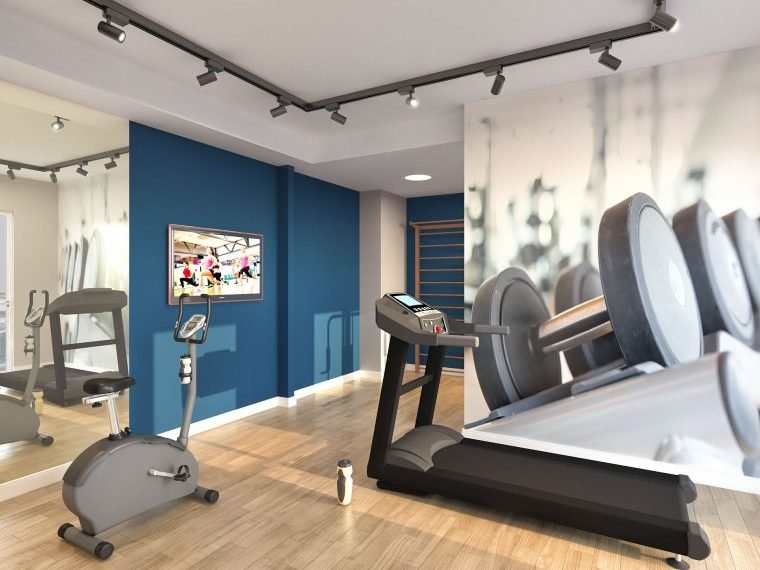 NeoConx Pirituba Fitness