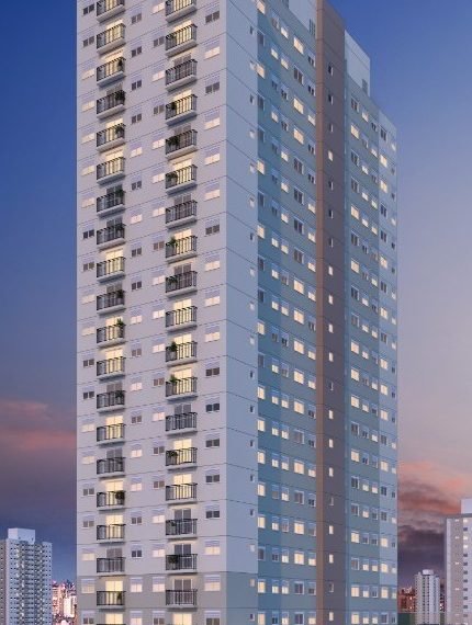 NeoConx Rio Bonito Fachada