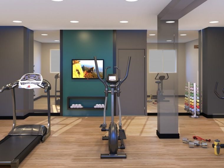 NeoConx Rio Bonito Fitness