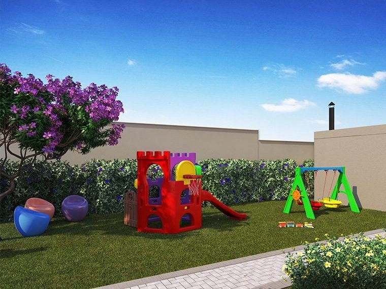 NeoConx Rio Bonito Playground