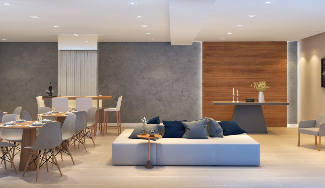 NeoConx Sapopemba Salão de Festas