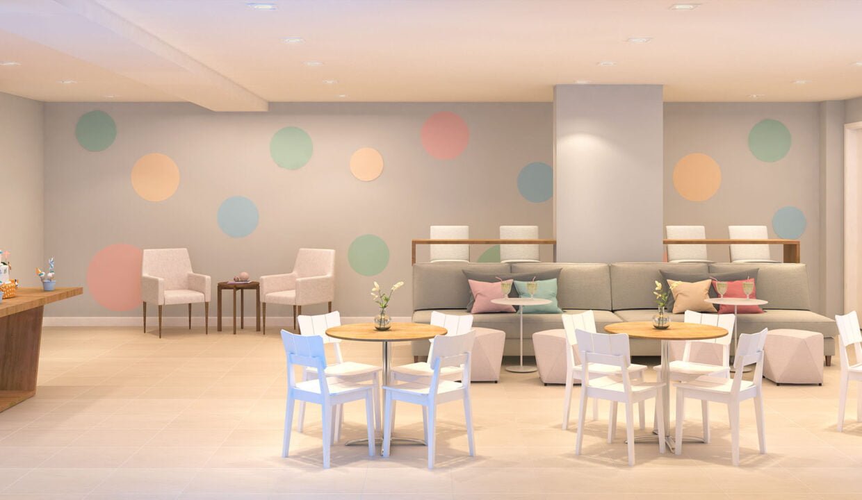 NeoConx Sapopemba Salão de Festas Infantil