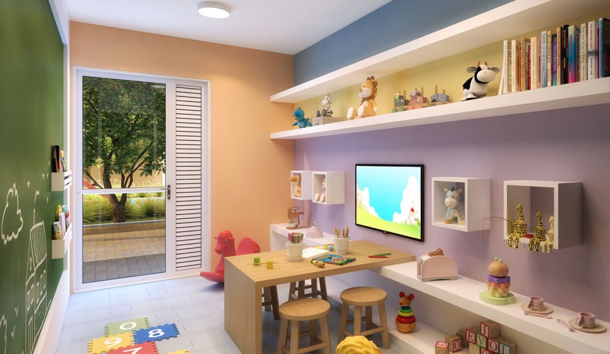 Plano&Estação Campo Limpo-Brinquedoteca