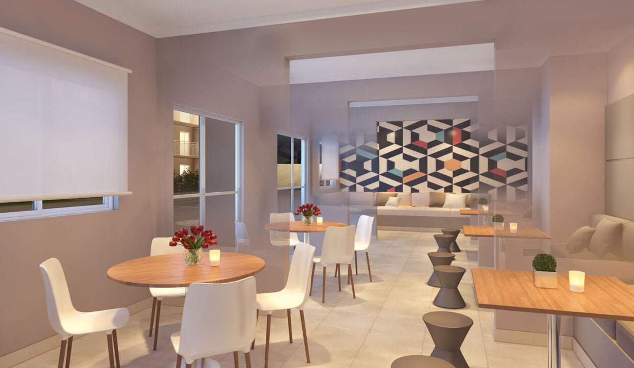 PlanoeBairro do Limão - Salão de Festas