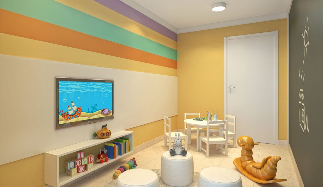 PlanoeCupecê I Brinquedoteca