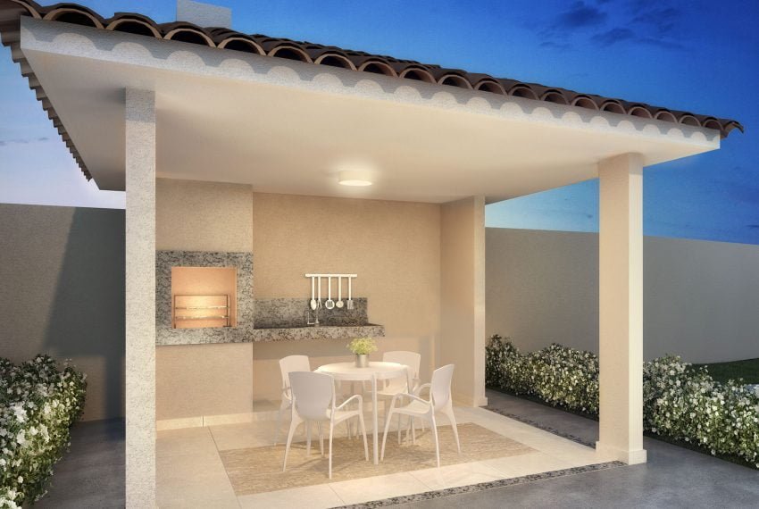 Plano&Cursino Churrasqueira