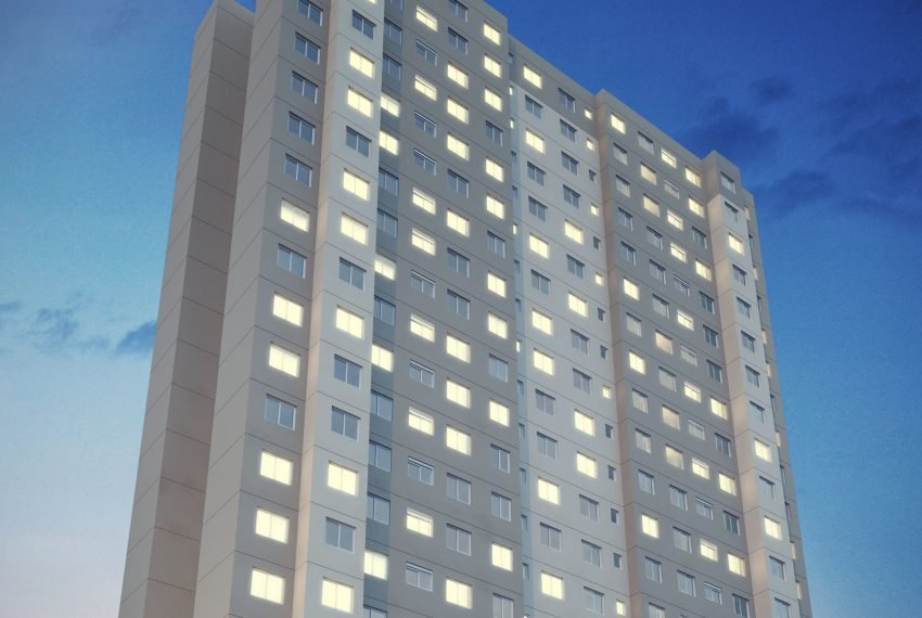 Plano&Cursino - Fachada