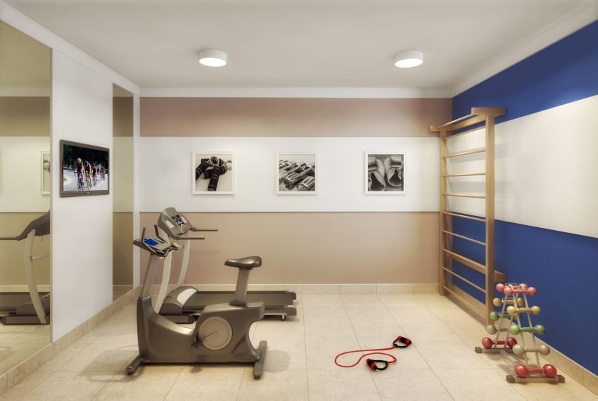 Plano&Cursino - Fitness